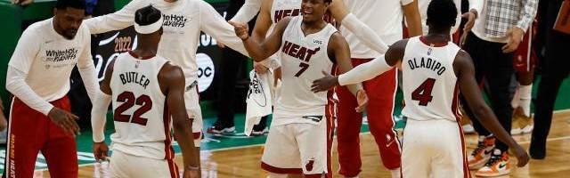 开云电子-热火来年还想卷土重来，今年夏天将是关键的时间点