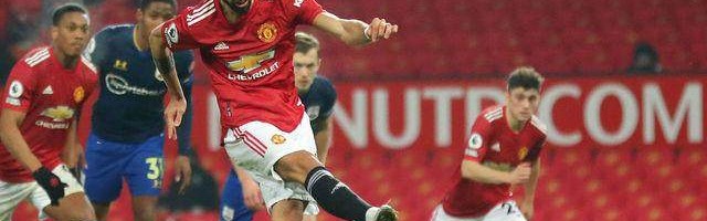 B费叕进点球了？《经济学人》解读点球量暴涨的奥秘