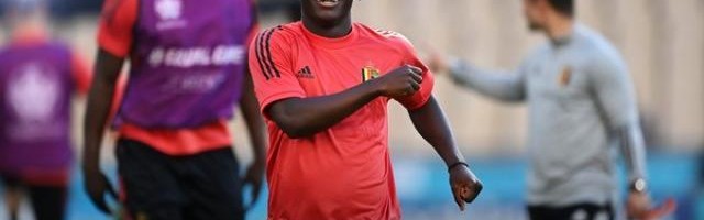 开云体育app-【前瞻】32年来逢葡不胜，小组全胜是比利时凶兆？