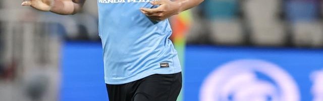 【中超最人物】商隐——从烧烤摊走向中超的励志哥