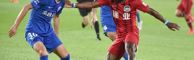 开云电子-沉闷无比！沧州河南全场仅1脚射正 引援大户连受挫