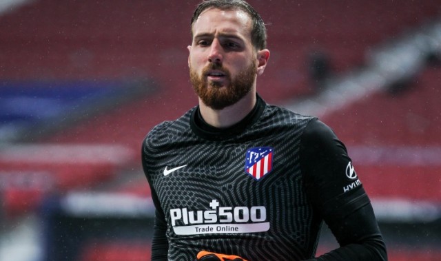 开云电子-奥布拉克：目标是夺冠而非完成百场里程碑 马竞争取跻身欧冠前八