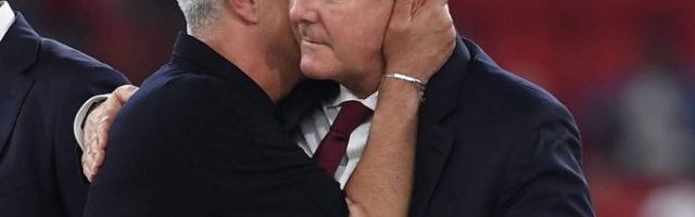 开云登录入口地址-弗里德金购埃弗顿达预先协议，太妃糖变罗马兄弟？