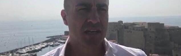 卡纳瓦罗：不是因经济原因离开 广州队一直发薪水