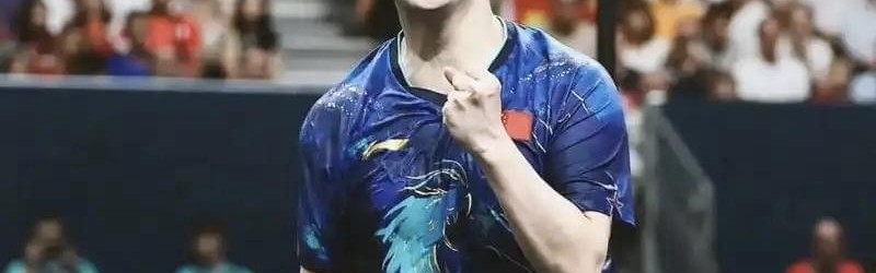 开云电子-与王励勤沟通后，樊振东做出重大决定，种种迹象暗示不回归国乒？