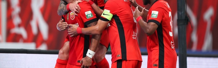 开云电子-海港全队结束多哈冬训返回国内，热身赛两战泽尼特共丢10球