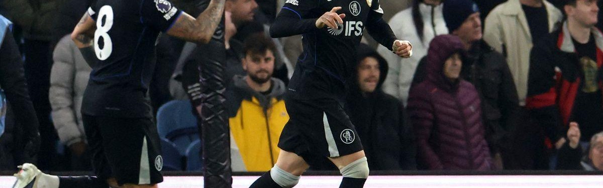 态度大变！加纳乔在切尔西彻底蜕变，主帅直言被他征服