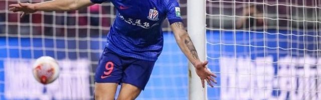 开云体育app-【中超】朱辰杰超级世界波路易斯两球 申花2比0沧州