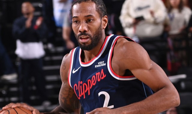 开云体育app-小卡因伤今日缺战！快船10天短合同签回鲍德温：G联赛场均21+6|NBA|洛杉矶快船队|金州勇士队|多伦多猛龙队|华盛顿奇才队_新浪体育_新浪新闻