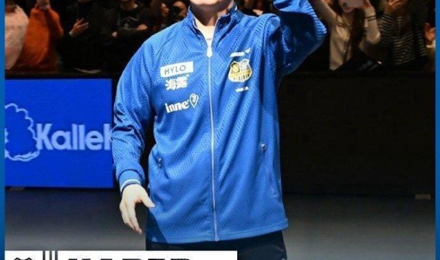 开云体育app-樊振东官宣转投杜塞尔多夫 解释原因：欧洲最强球队 波尔促成