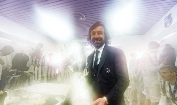 开云体育app-皮尔洛：输国米遭遇不公批评 教练夺冠比当球员爽