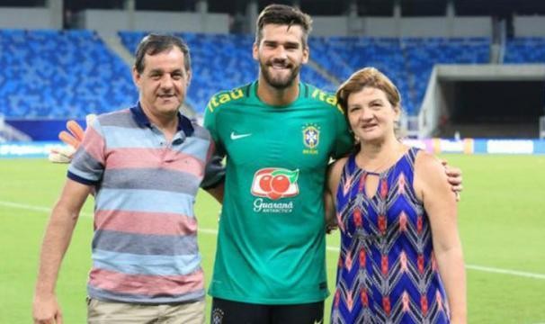 阿利松父亲在自家水库溺水身亡 生前酷爱水下海钓