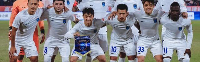 开云登录入口地址-【2023中超巡礼之南通支云】江苏独苗能否捍卫荣誉？