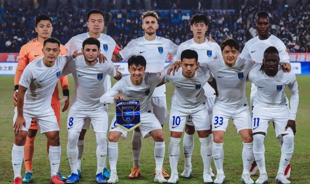 开云登录入口地址-【2023中超巡礼之南通支云】江苏独苗能否捍卫荣誉？