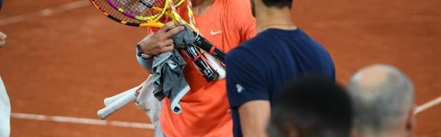 开云登录入口地址-【法网圆桌】该如何给法网男单几大夺冠热门排序？