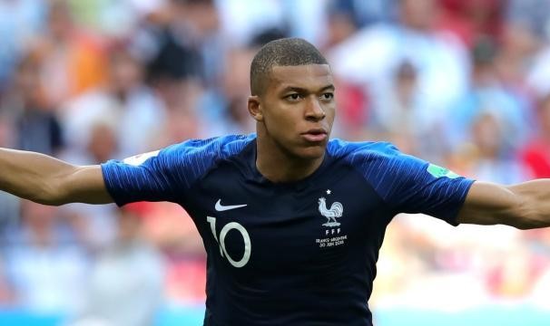 开云体育app-球王贝利夸姆巴佩 “他能成为我的继承人”