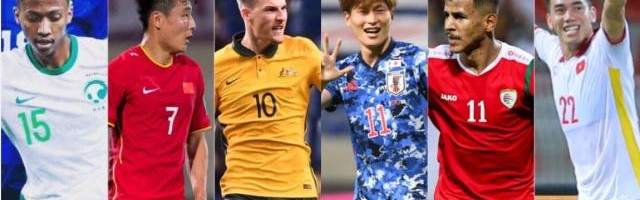 开云电子-亚足联：中国输沙特后争3希望渺茫 赢阿曼得靠武磊