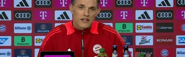 为何拒绝留在拜仁，图赫尔拒绝透露，但与引援无关