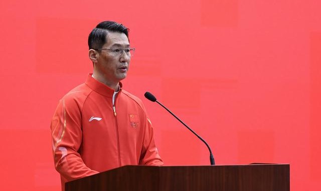 开云登录入口地址-面对挑战心态稳 中国雪上“王牌军”剑指冬奥金牌|纪冬|冬奥会|世界杯|自由式滑雪空中技巧|教练员_新浪新闻