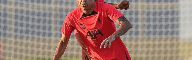 开云电子-不踢世界杯照样损兵 大将再伤克洛普如挨当头一棒